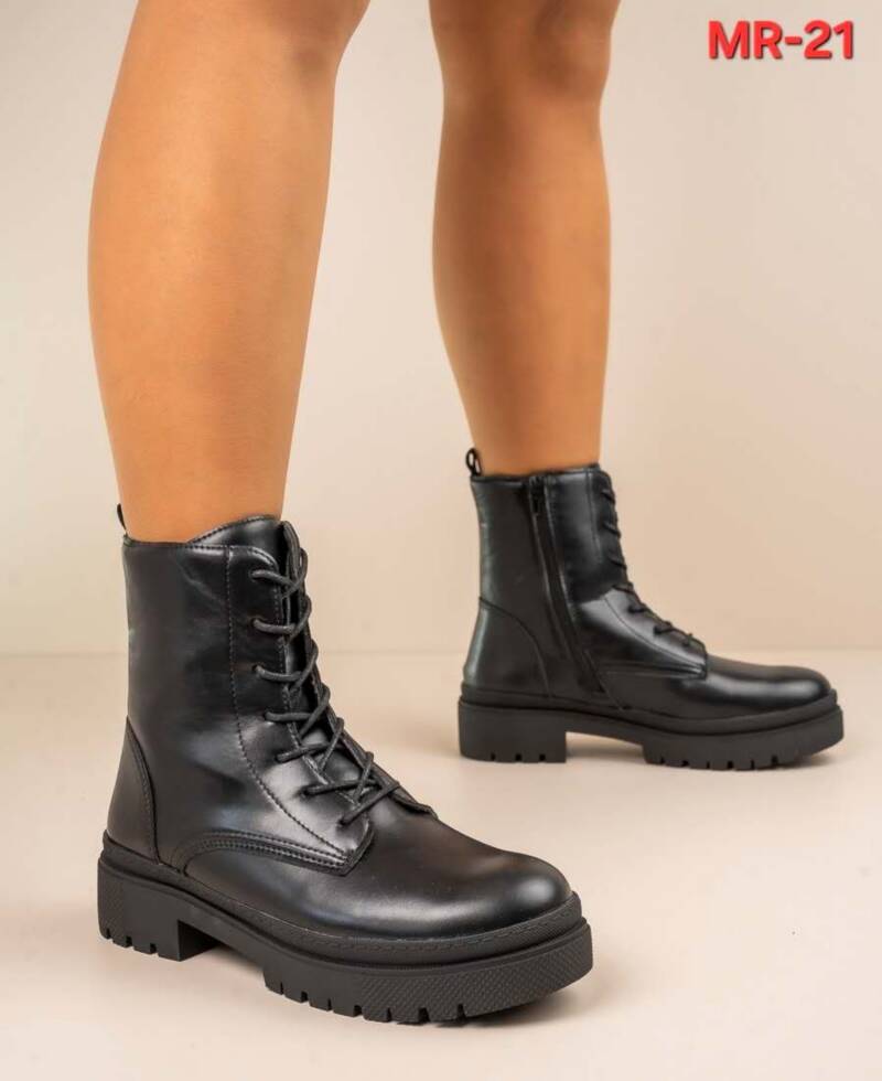 Botki damskie Roz 36-41/ 12 par